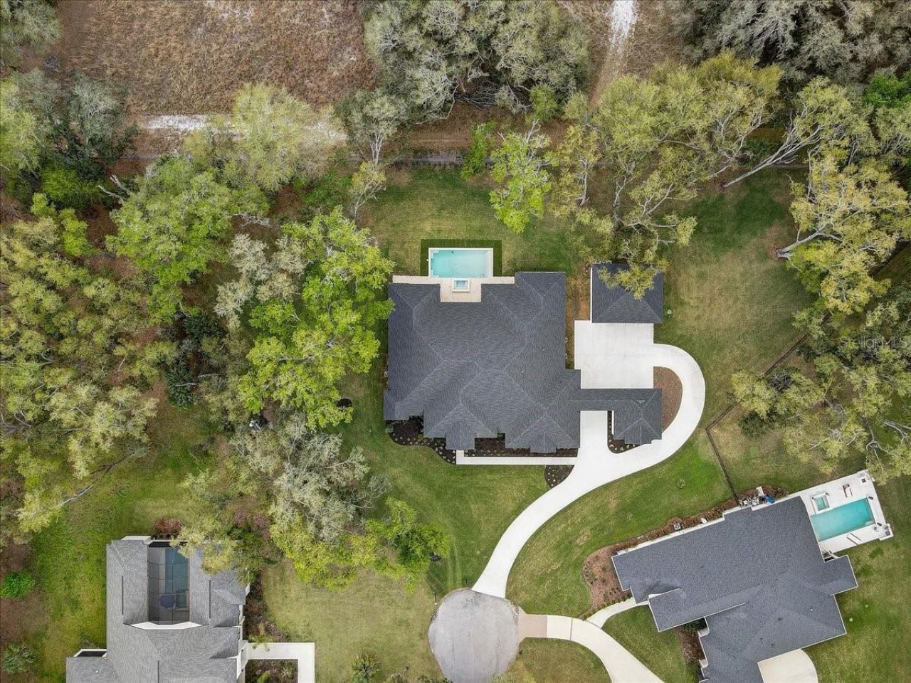 3317 Chase Jackson Branch, Lutz, FL 33559 Photo