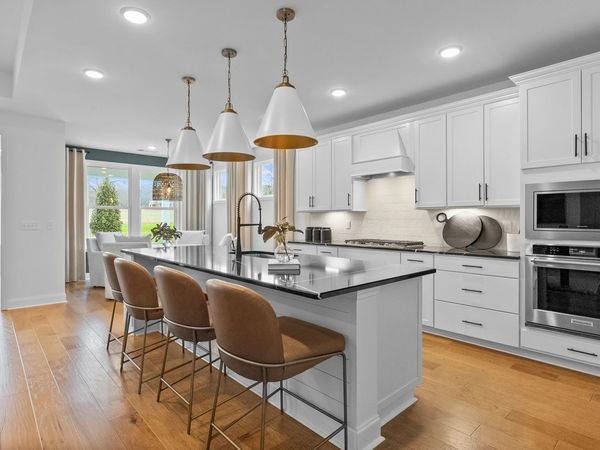 907 Bur Oak Rd , Lebanon, TN 37090