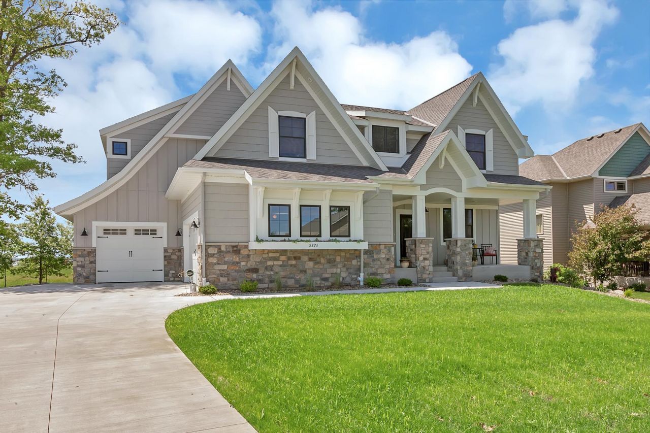 8273 Gatewater Drive, Monticello, MN 55362 Main Photo