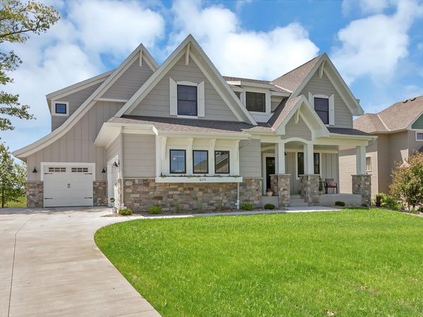 8273 Gatewater Drive, Monticello, MN 55362