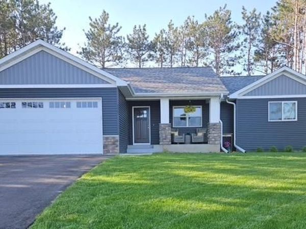 1167 Pinewood Trail, New Richmond, WI 54017