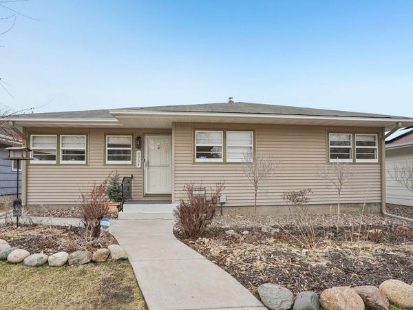 3904 Washburn Avenue S, Minneapolis, MN 55410