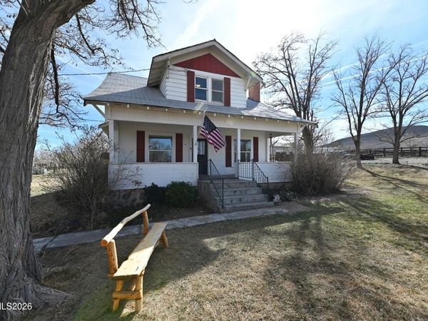 1185 Truckee Lane, Fernley, NV 89408