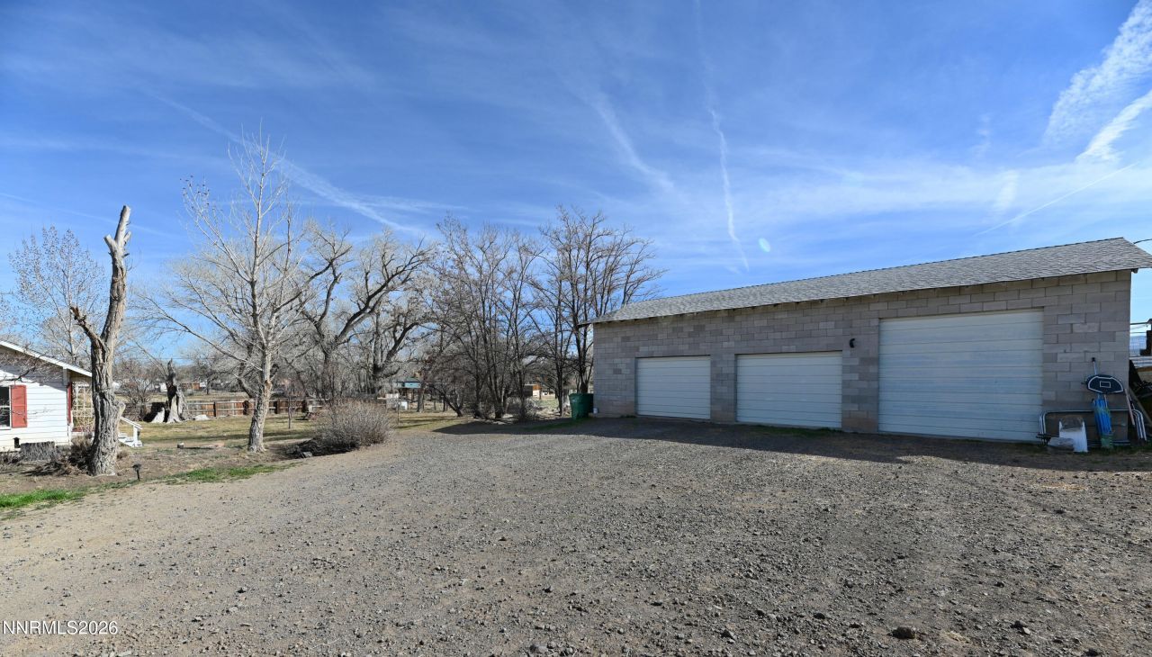 1185 Truckee Lane, Fernley, NV 89408 Photo