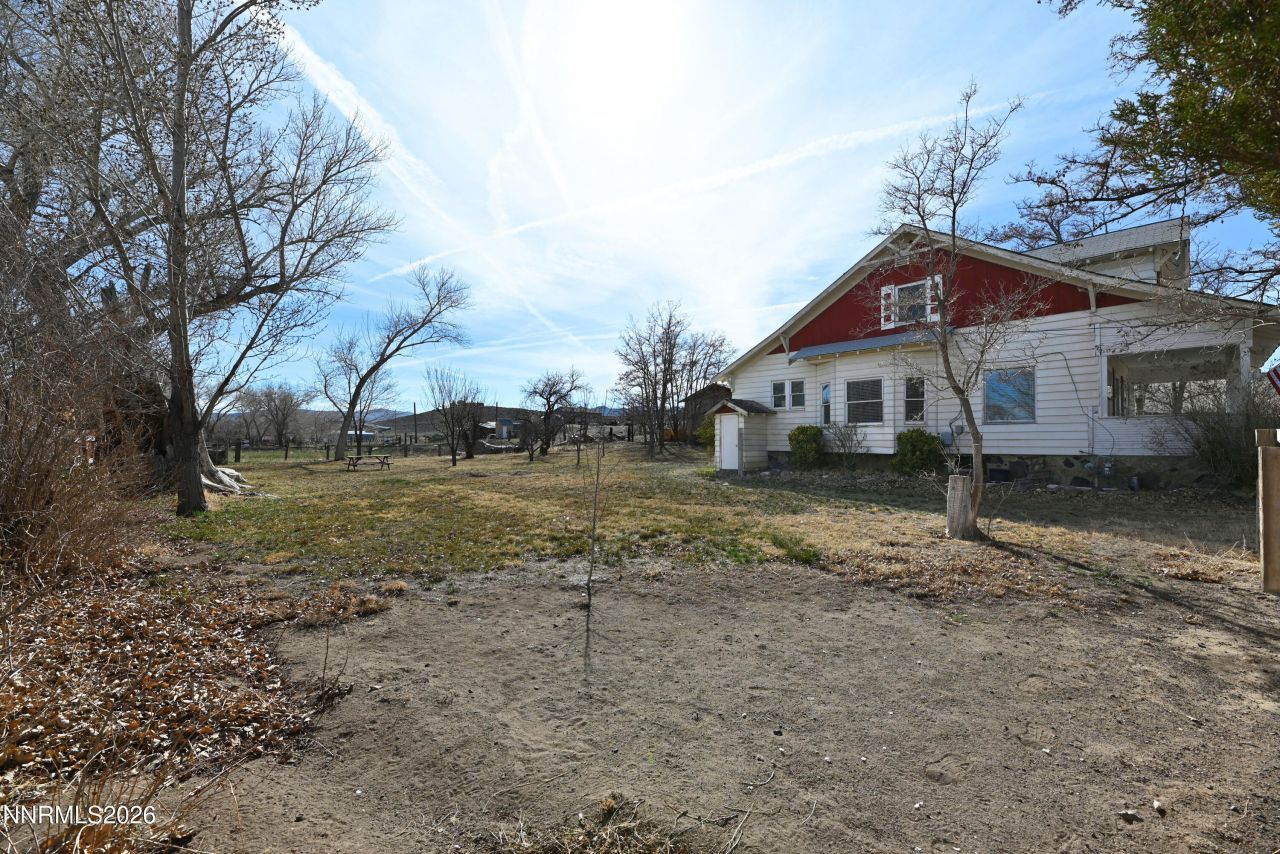 1185 Truckee Lane, Fernley, NV 89408 Photo