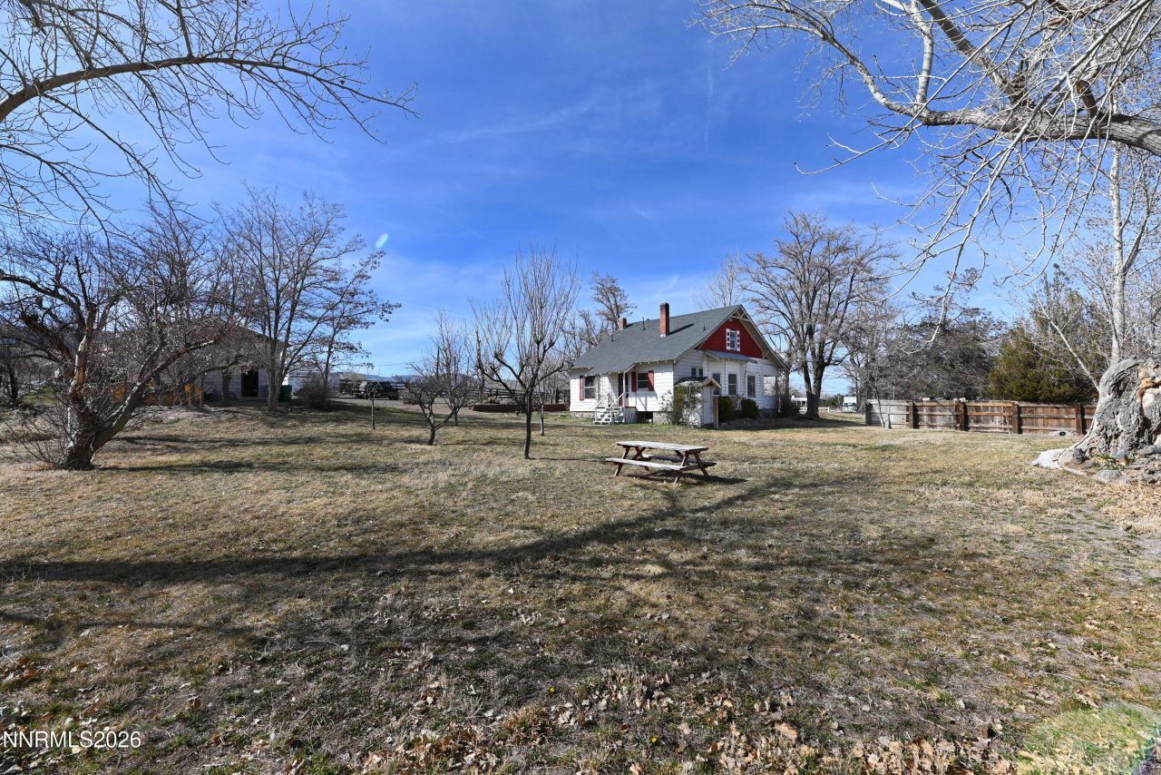 1185 Truckee Lane, Fernley, NV 89408 Photo