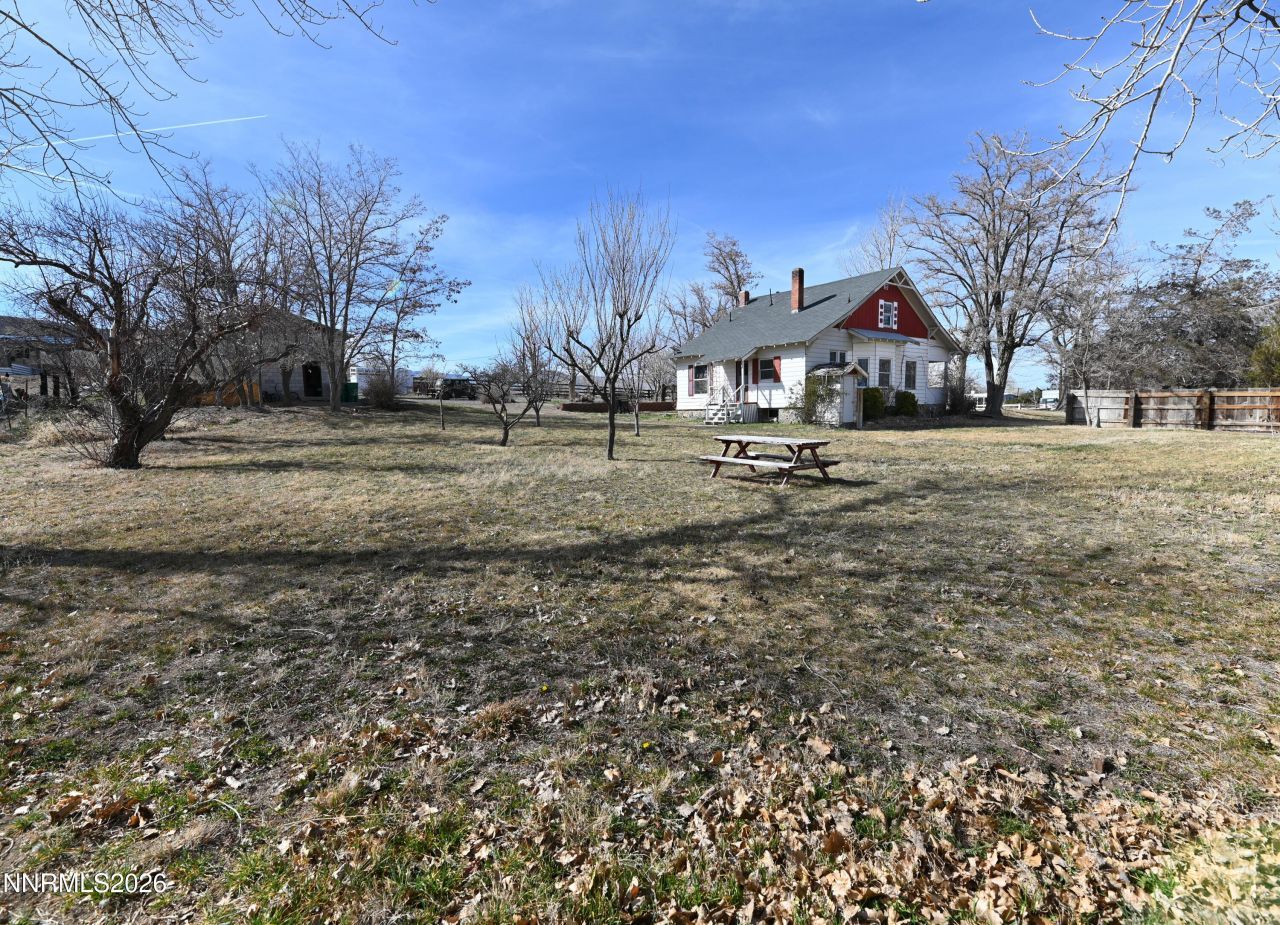 1185 Truckee Lane, Fernley, NV 89408 Photo