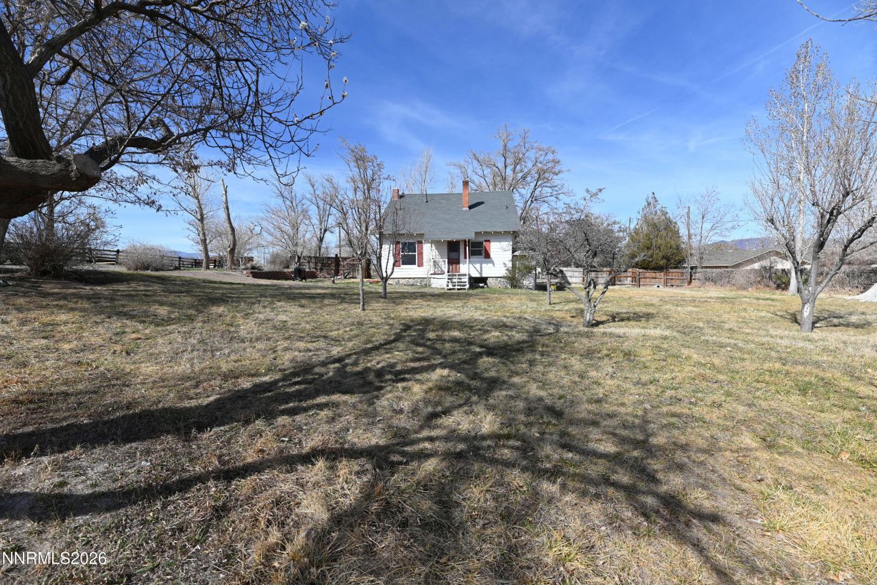 1185 Truckee Lane, Fernley, NV 89408 Photo