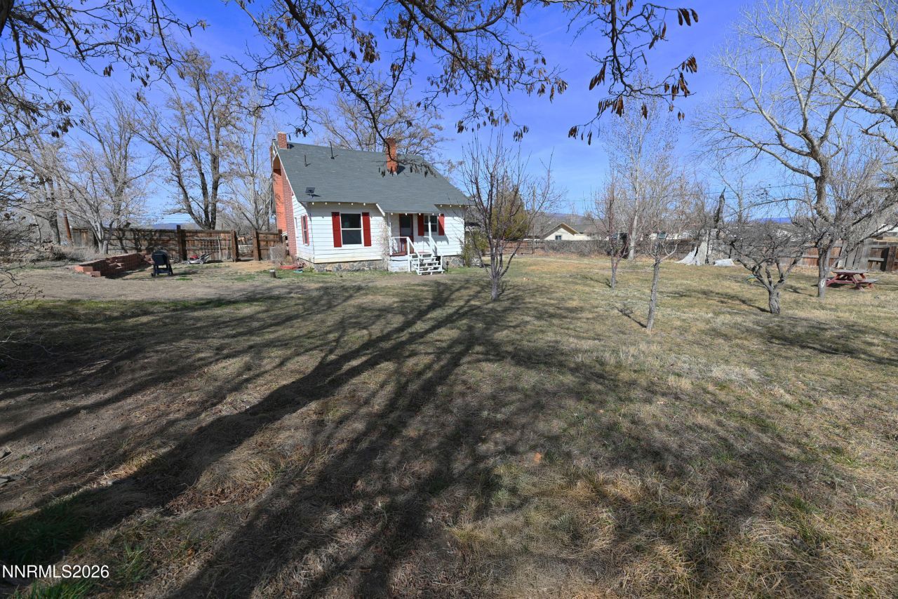 1185 Truckee Lane, Fernley, NV 89408 Photo