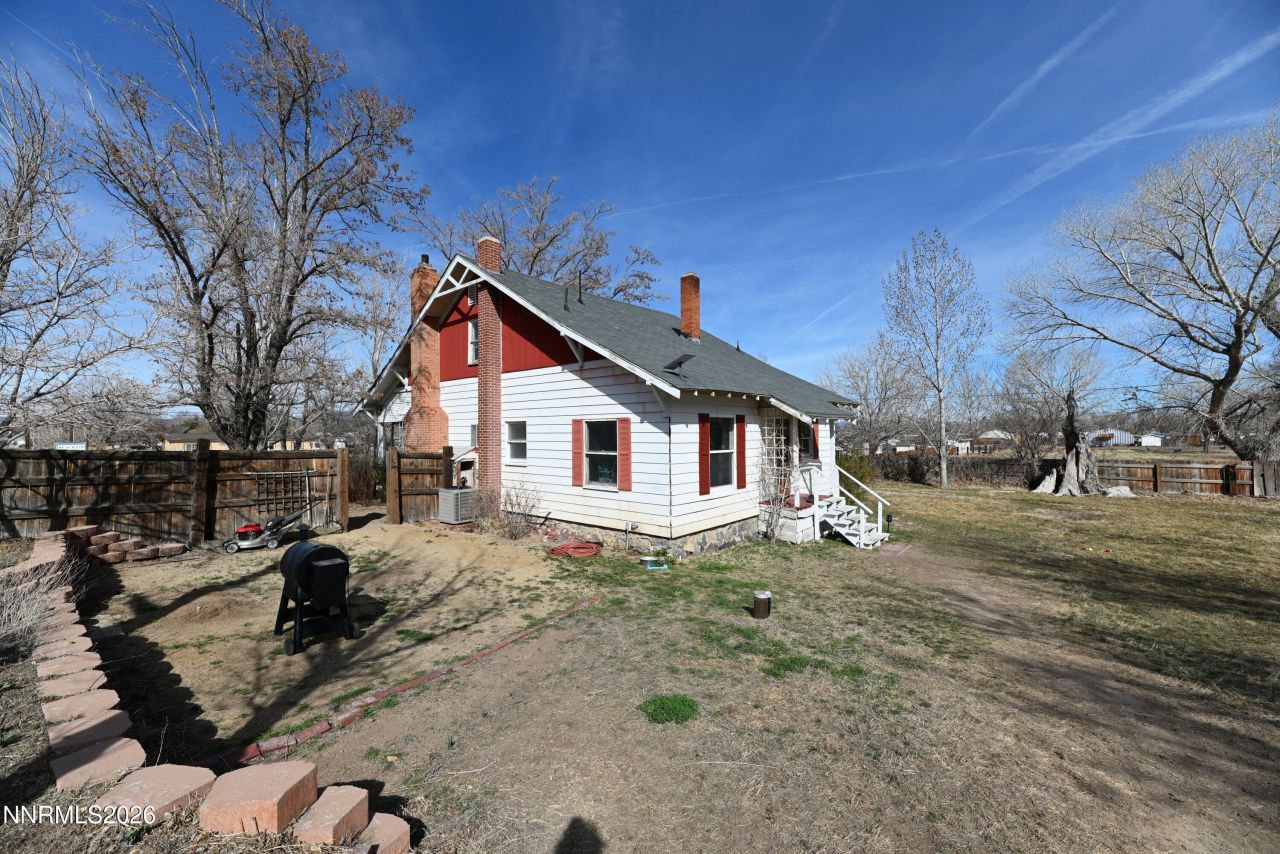 1185 Truckee Lane, Fernley, NV 89408 Photo