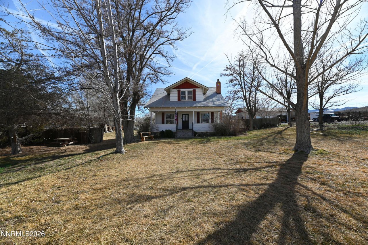 1185 Truckee Lane, Fernley, NV 89408 Photo