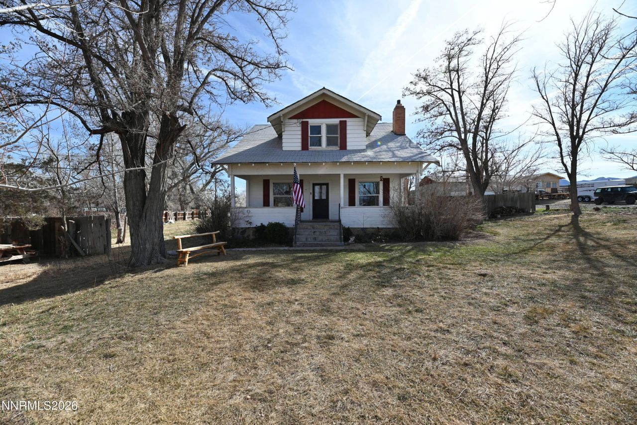 1185 Truckee Lane, Fernley, NV 89408 Photo