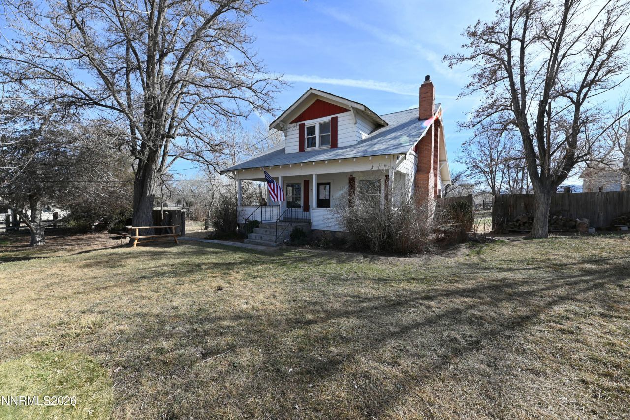 1185 Truckee Lane, Fernley, NV 89408 Photo