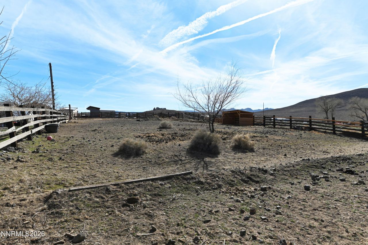1185 Truckee Lane, Fernley, NV 89408 Photo