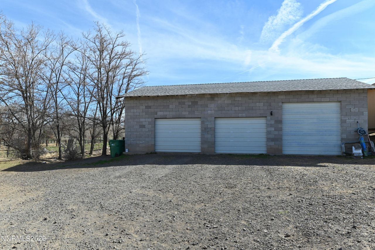 1185 Truckee Lane, Fernley, NV 89408 Photo