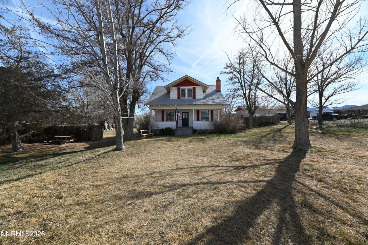 1185 Truckee Lane, Fernley, NV 89408 Photo