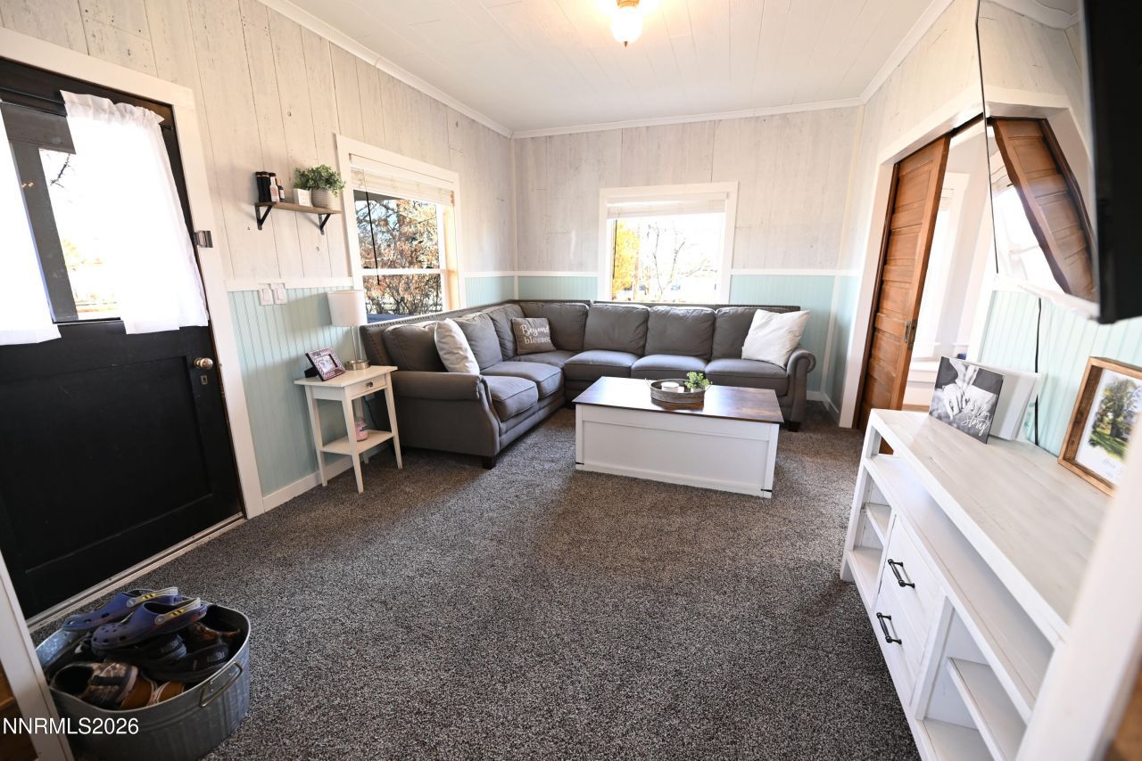 1185 Truckee Lane, Fernley, NV 89408 Photo