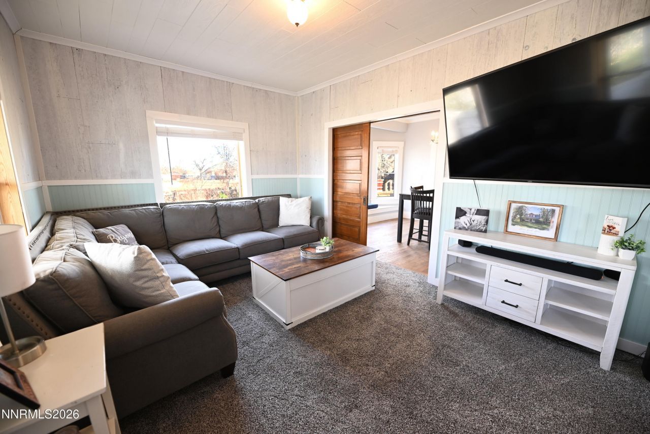 1185 Truckee Lane, Fernley, NV 89408 Photo