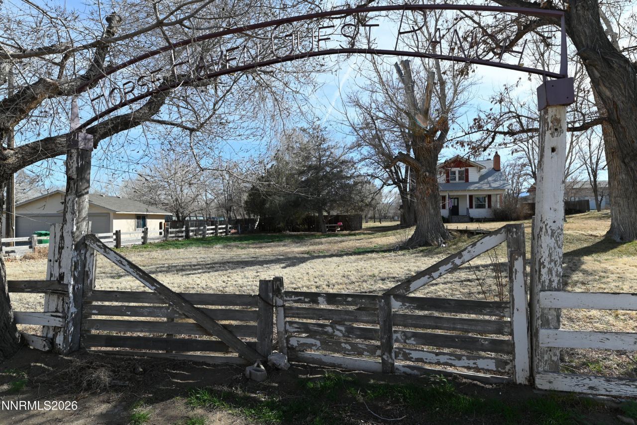 1185 Truckee Lane, Fernley, NV 89408 Photo