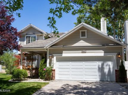 831 Blue Falls Place, Reno, NV 89511 Photo