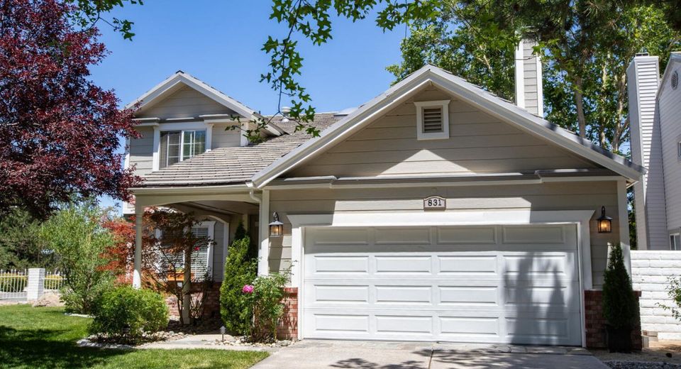 831 Blue Falls Place, Reno, NV 89511 Photo