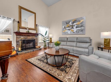 831 Blue Falls Place, Reno, NV 89511 Photo