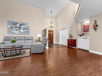 831 Blue Falls Place, Reno, NV 89511 Photo