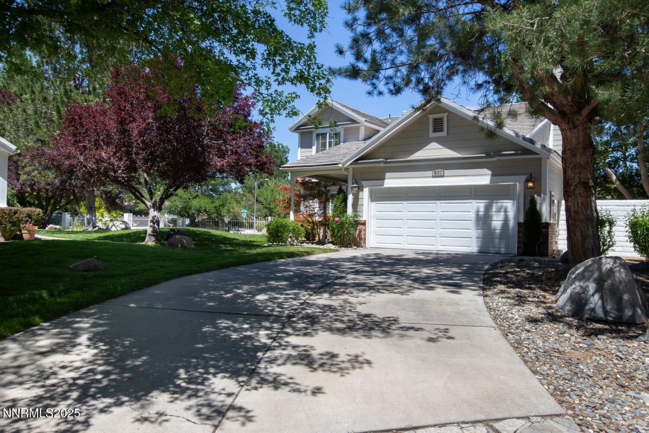 831 Blue Falls Place, Reno, NV 89511 Photo