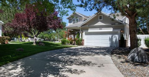 831 Blue Falls Place, Reno, NV 89511 Photo