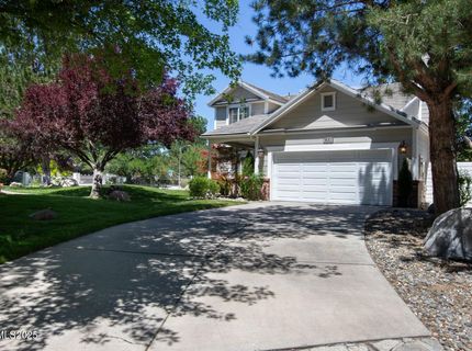831 Blue Falls Place, Reno, NV 89511 Photo