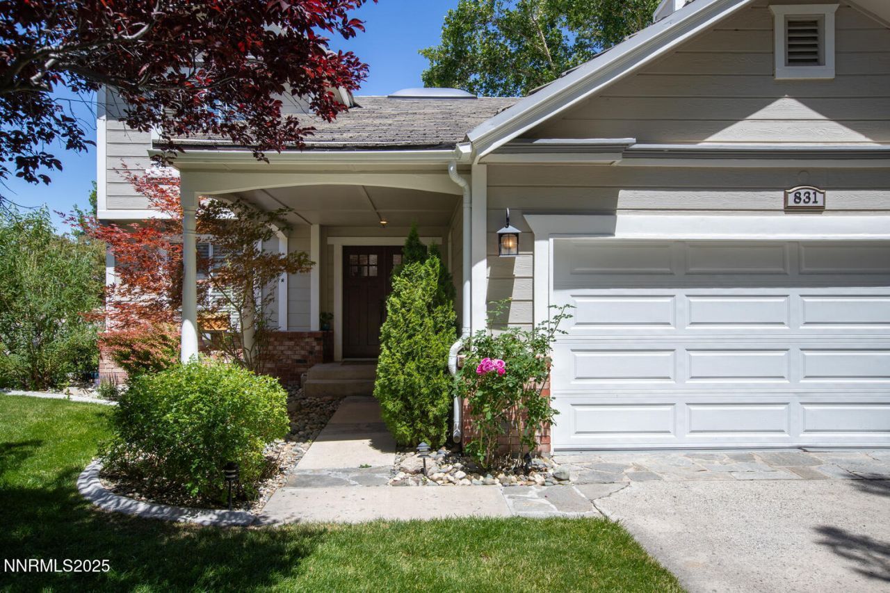 831 Blue Falls Place, Reno, NV 89511 Photo