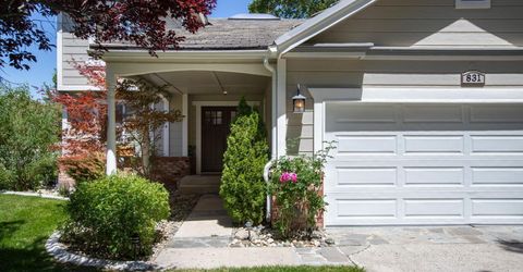 831 Blue Falls Place, Reno, NV 89511 Photo