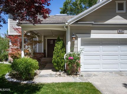831 Blue Falls Place, Reno, NV 89511 Photo