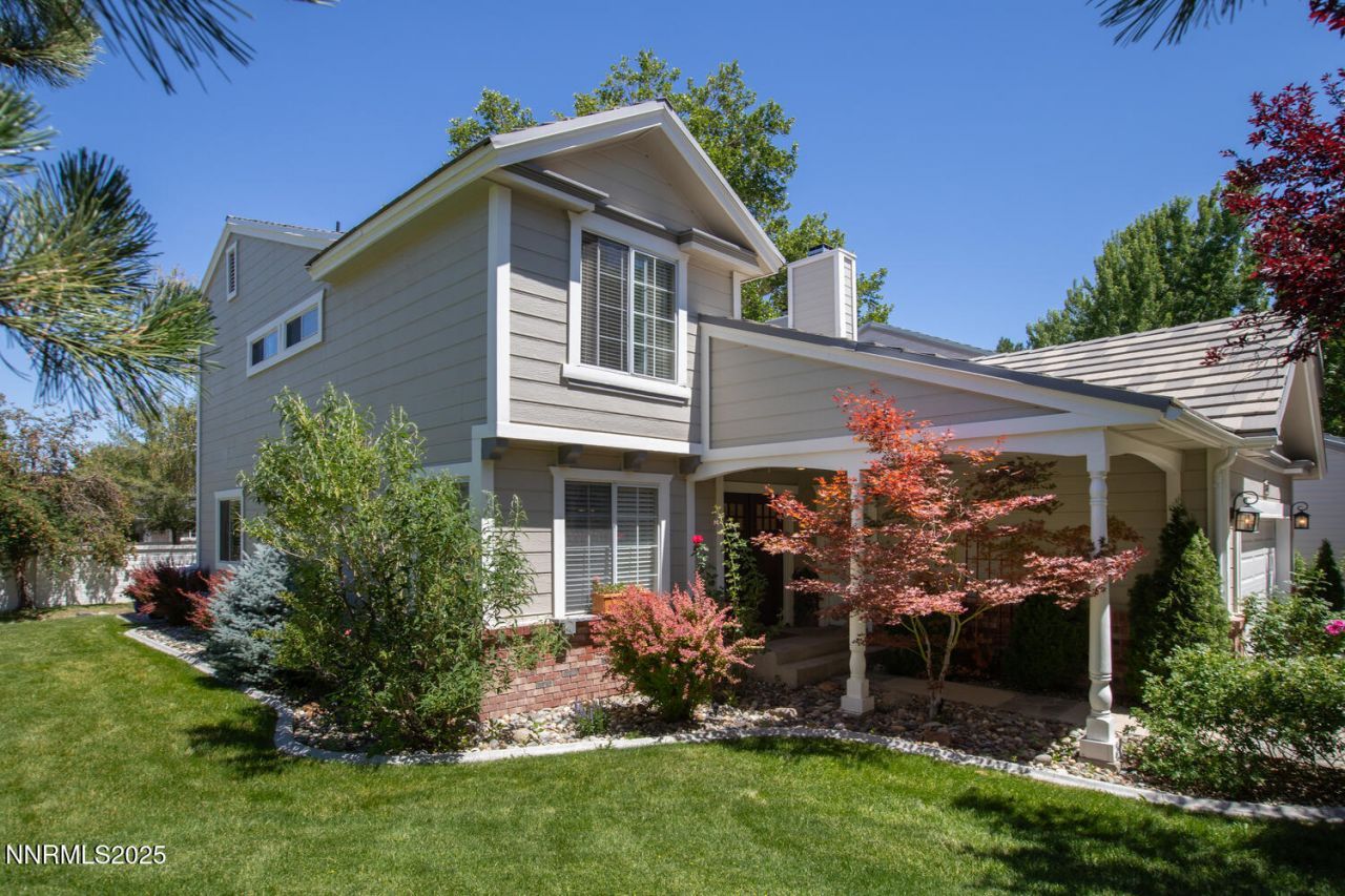 831 Blue Falls Place, Reno, NV 89511 Photo