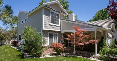 831 Blue Falls Place, Reno, NV 89511 Photo