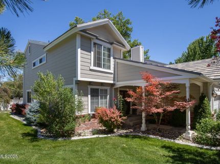 831 Blue Falls Place, Reno, NV 89511 Photo