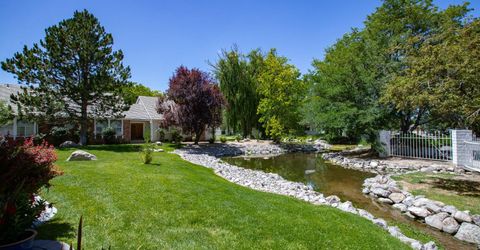 831 Blue Falls Place, Reno, NV 89511 Photo