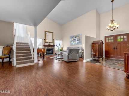 831 Blue Falls Place, Reno, NV 89511 Photo