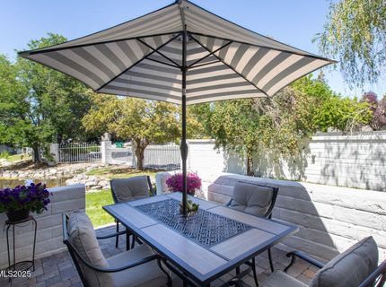 831 Blue Falls Place, Reno, NV 89511 Photo