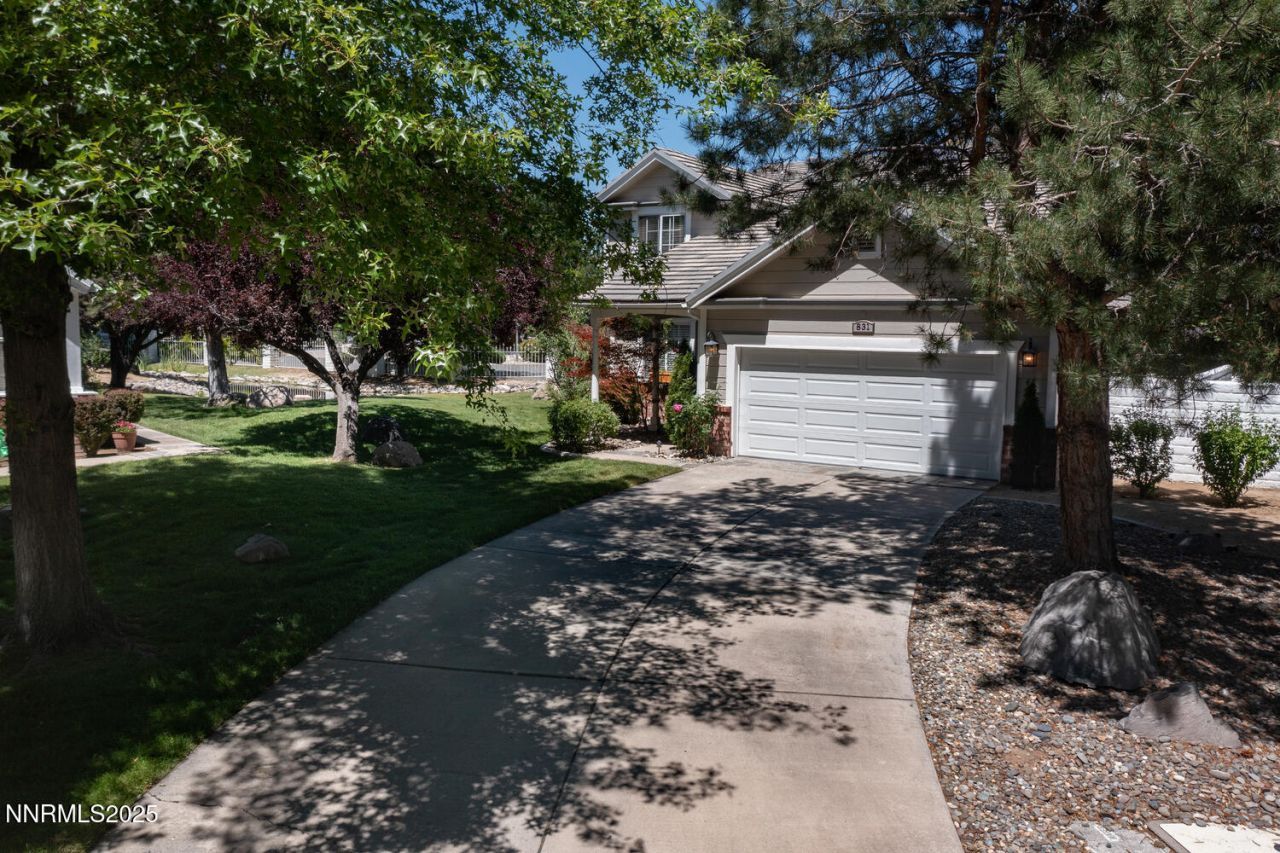 831 Blue Falls Place, Reno, NV 89511 Photo