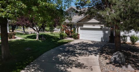 831 Blue Falls Place, Reno, NV 89511 Photo