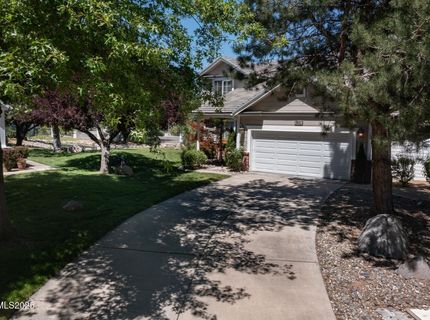 831 Blue Falls Place, Reno, NV 89511 Photo