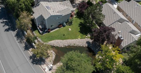 831 Blue Falls Place, Reno, NV 89511 Photo