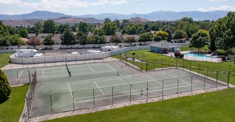 831 Blue Falls Place, Reno, NV 89511 Photo