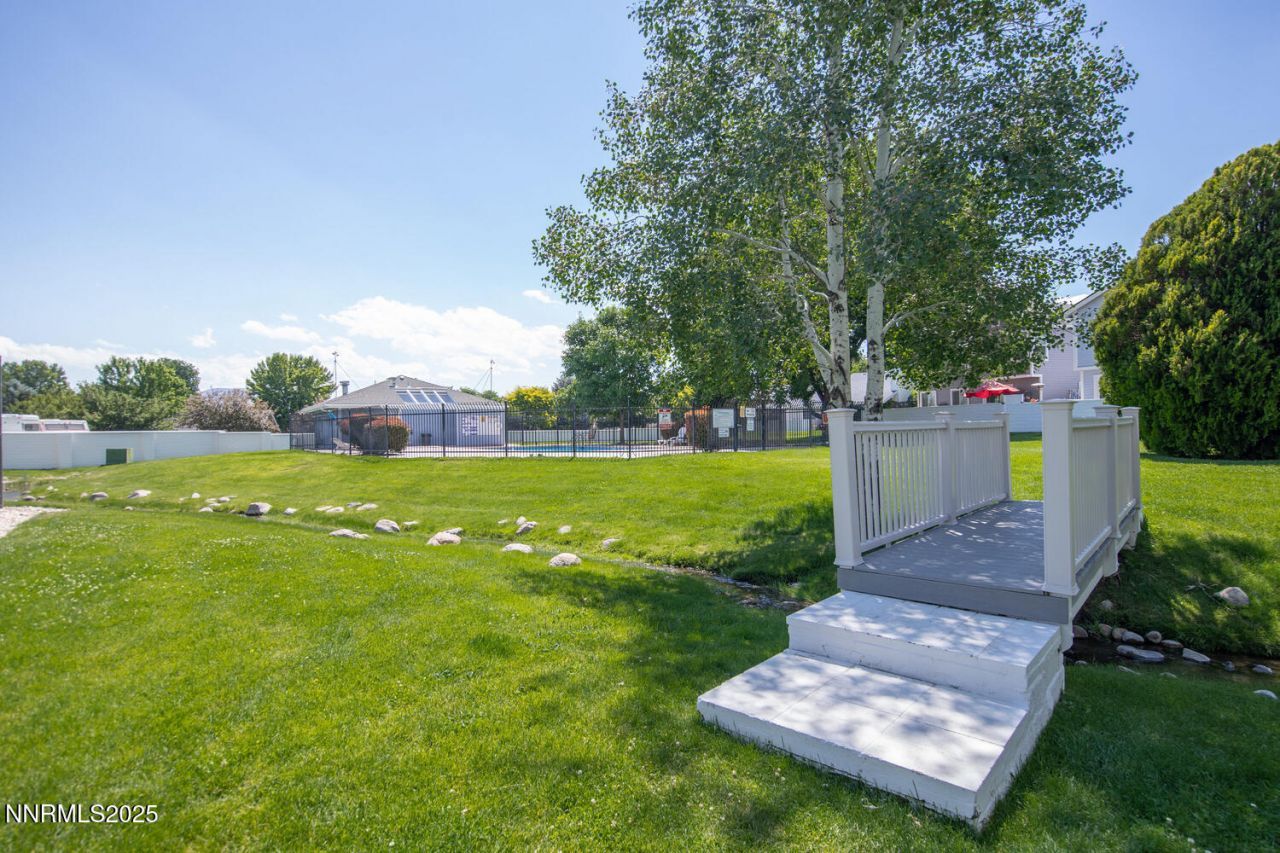 831 Blue Falls Place, Reno, NV 89511 Photo