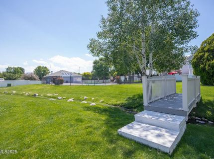 831 Blue Falls Place, Reno, NV 89511 Photo