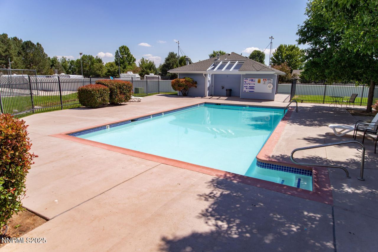 831 Blue Falls Place, Reno, NV 89511 Photo