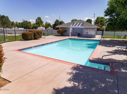 831 Blue Falls Place, Reno, NV 89511 Photo