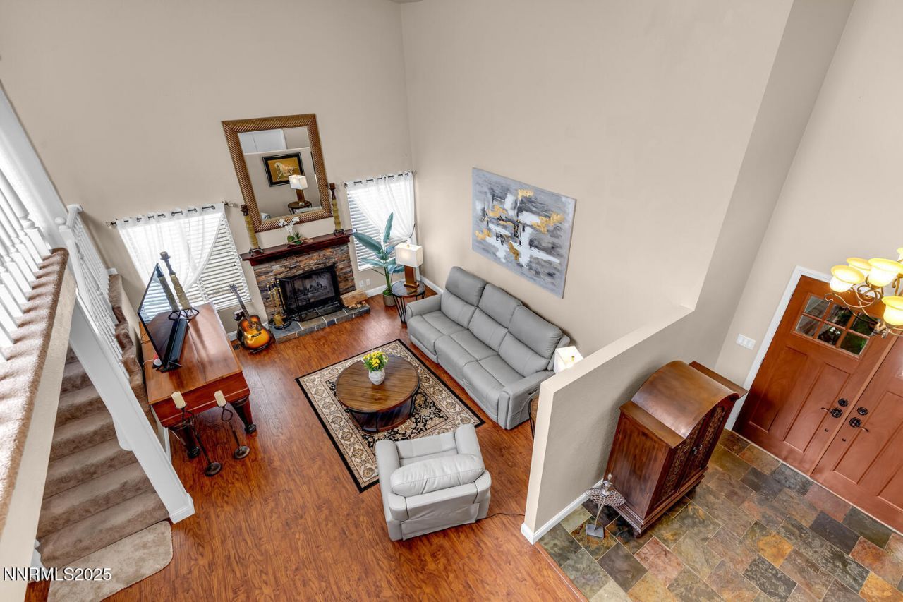 831 Blue Falls Place, Reno, NV 89511 Photo