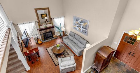 831 Blue Falls Place, Reno, NV 89511 Photo